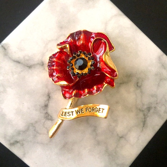 πΊ50% Proceeds go to The Legion Poppy FundπΊ - Picture 8 of 8